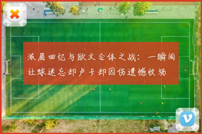 浓眉回忆与欧文合体之战：一瞬间让球迷忘却卢卡却因伤遗憾收场