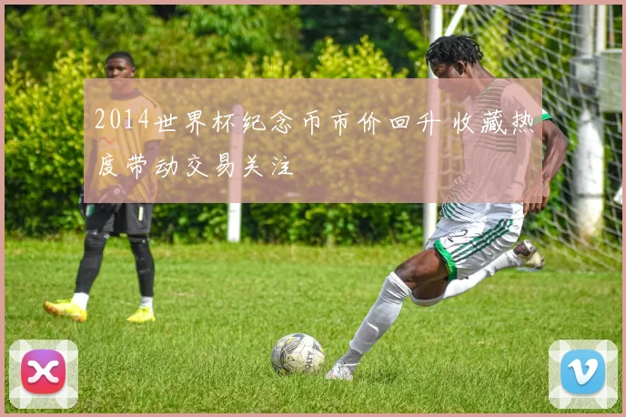 2014世界杯纪念币市价回升 收藏热度带动交易关注